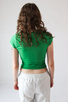 Everyone Loves An Irish Girl T-Shirt