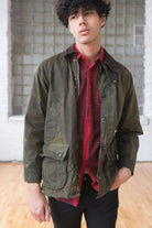 Vintage Flannel Shirt 837
