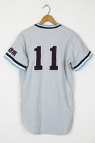 Japanese Baseball Jersey 101