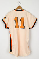 Japanese Baseball Jersey 105