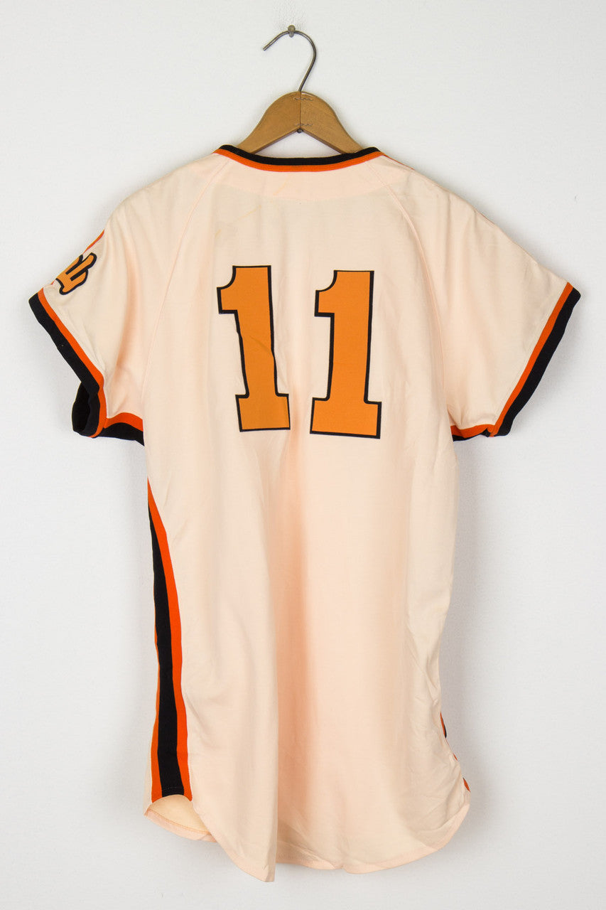 Japanese Baseball Jersey 105