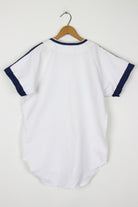 Japanese Baseball Jersey 107