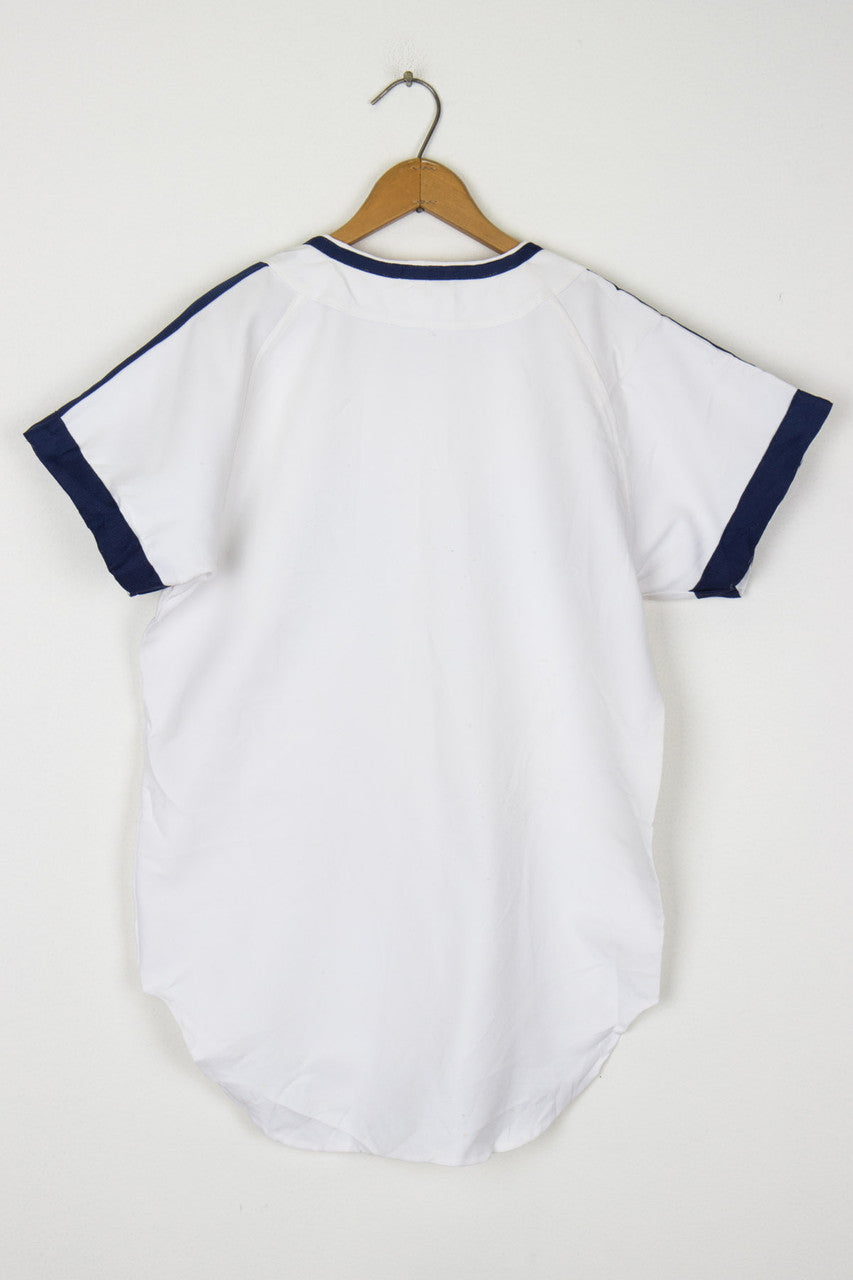 Japanese Baseball Jersey 107