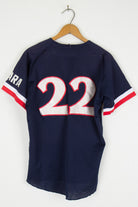 Japanese Baseball Jersey 10