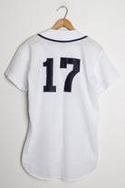 Japanese Baseball Jersey 110