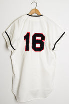 Japanese Baseball Jersey 111