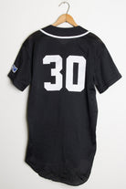 Japanese Baseball Jersey 113