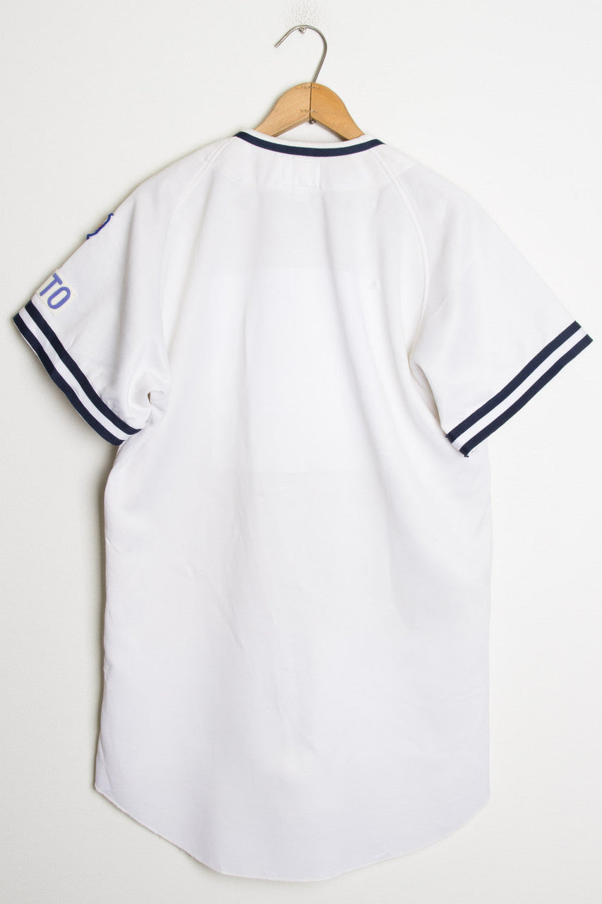 Japanese Baseball Jersey 114