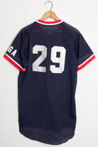 Japanese Baseball Jersey 116
