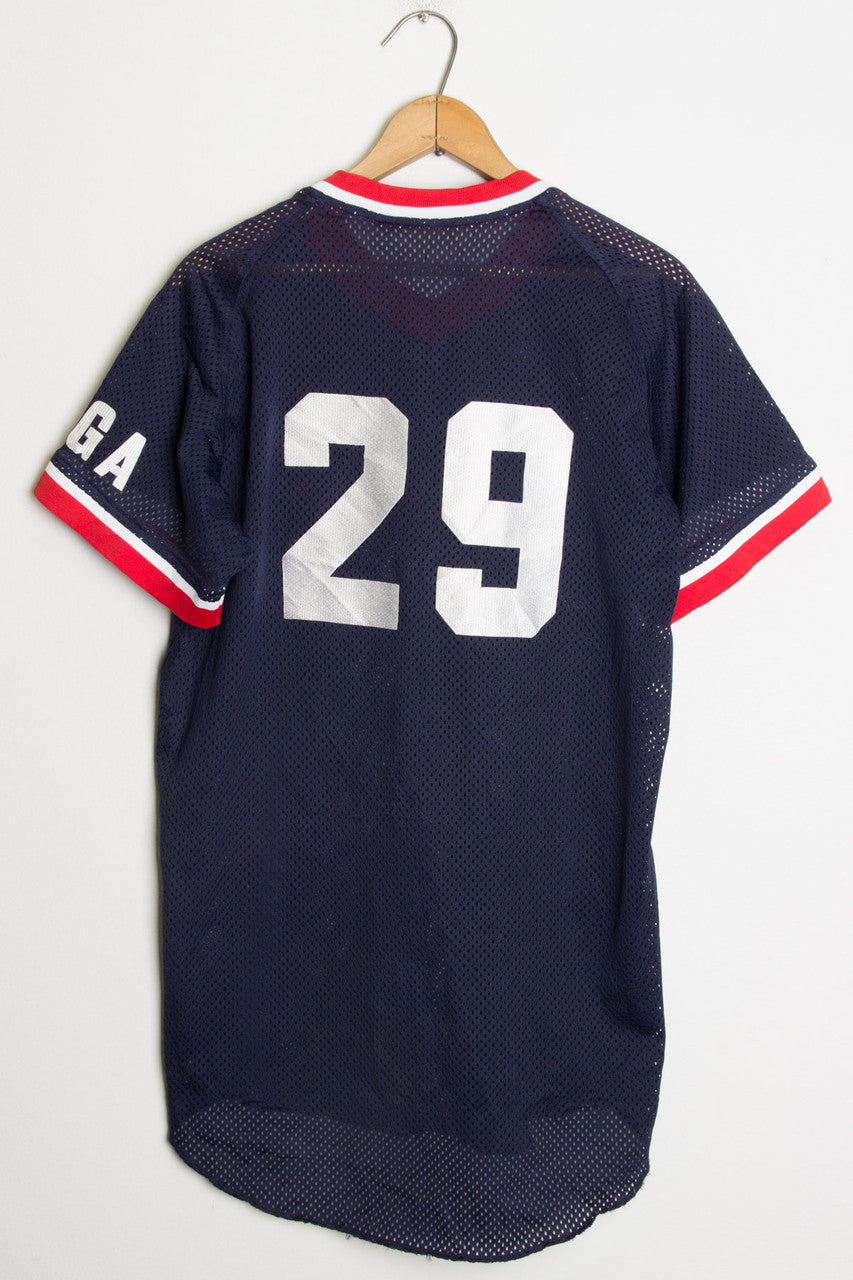Japanese Baseball Jersey 116