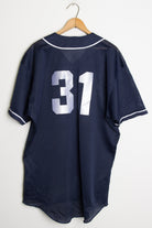 Japanese Baseball Jersey 117
