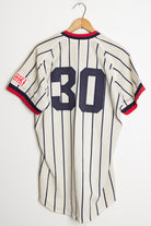 Japanese Baseball Jersey 119