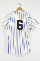 Japanese Baseball Jersey 11