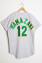 Japanese Baseball Jersey 120