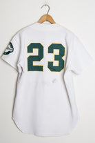 Japanese Baseball Jersey 123