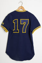 Japanese Baseball Jersey 124