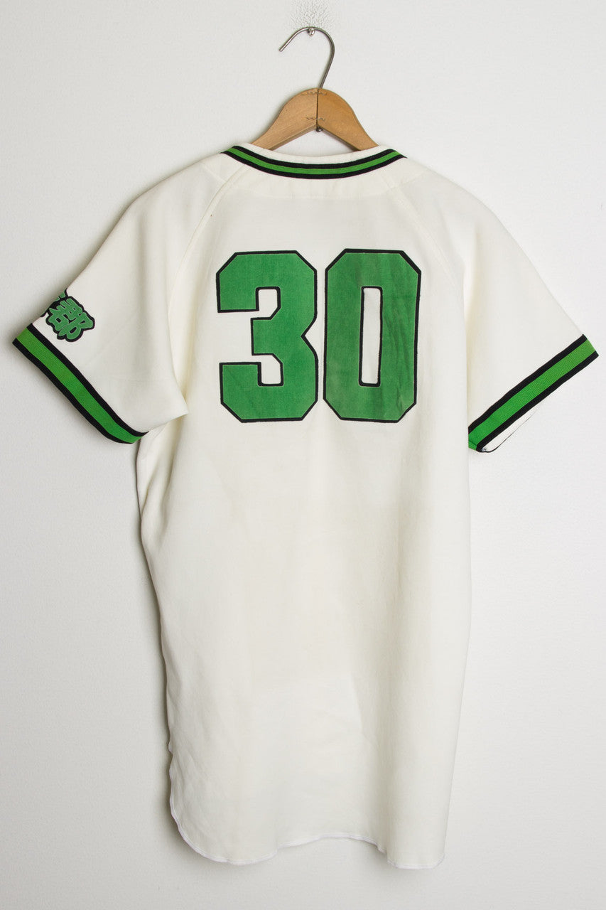 Japanese Baseball Jersey 126