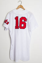 Japanese Baseball Jersey 127