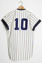 Japanese Baseball Jersey 130