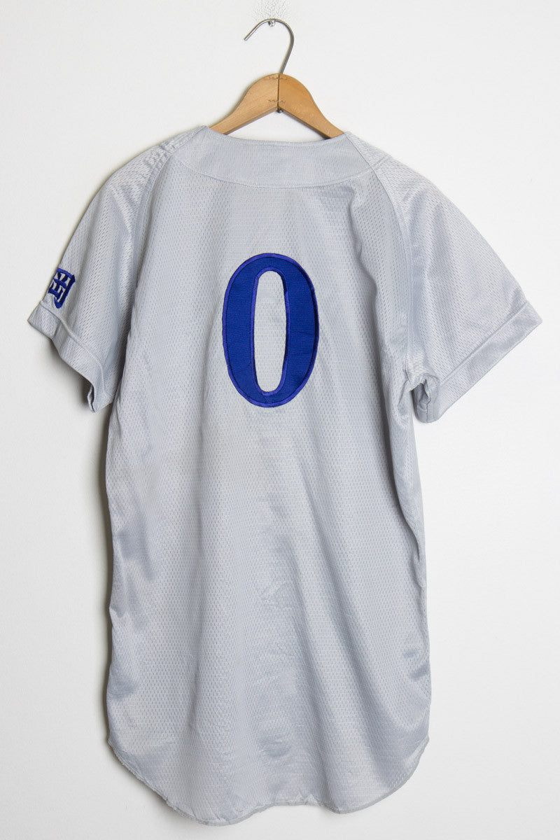 Japanese Baseball Jersey 131