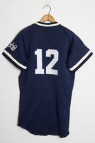 Japanese Baseball Jersey 133