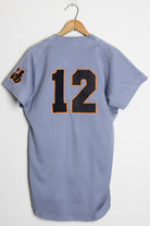 Japanese Baseball Jersey 135