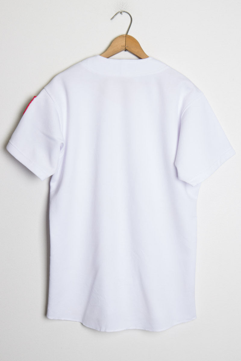 Japanese Baseball Jersey 136