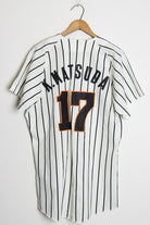 Japanese Baseball Jersey 140