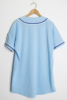 Japanese Baseball Jersey 142