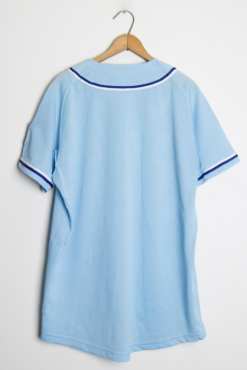 Japanese Baseball Jersey 142