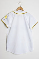 Japanese Baseball Jersey 145