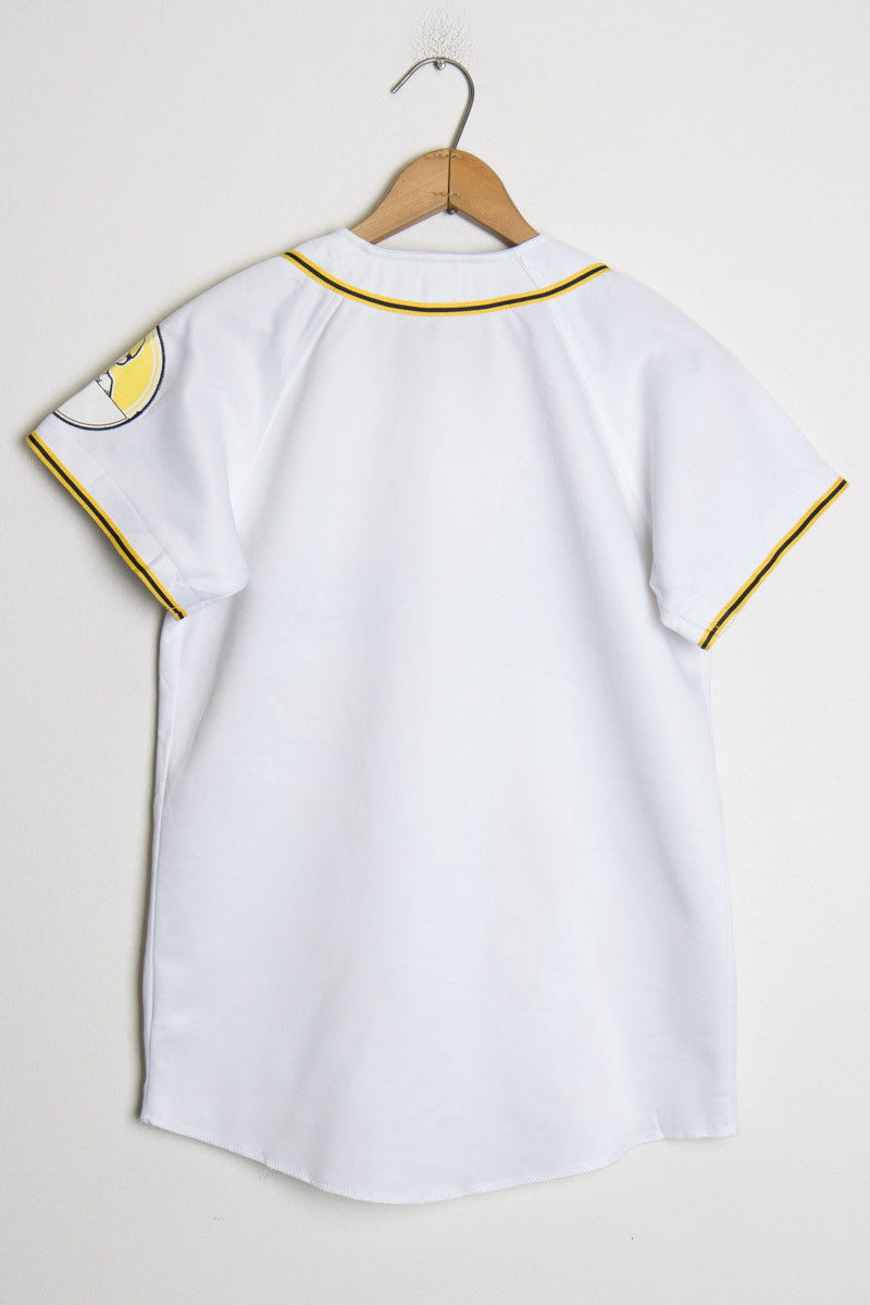 Japanese Baseball Jersey 145