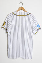 Japanese Baseball Jersey 146
