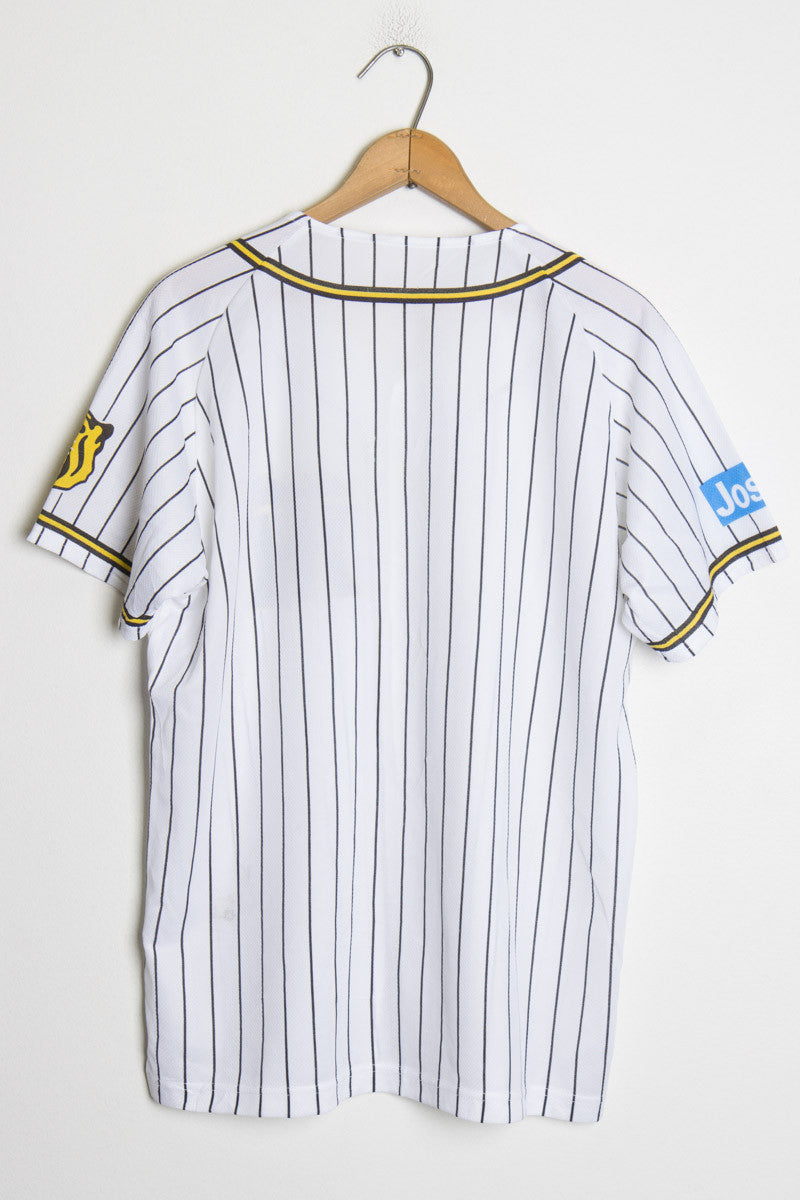 Japanese Baseball Jersey 146