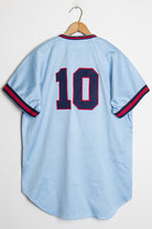 Japanese Baseball Jersey 151