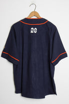 Japanese Baseball Jersey 159