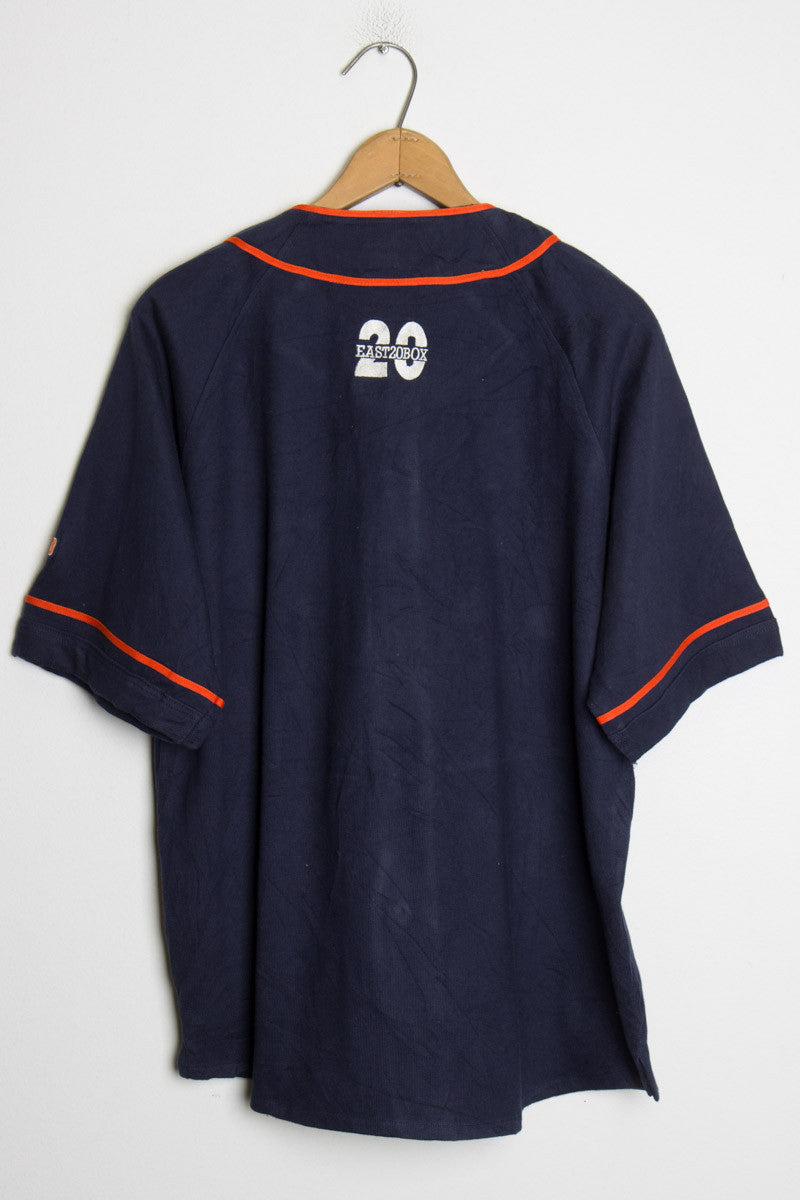 Japanese Baseball Jersey 159