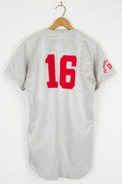 Japanese Baseball Jersey 15