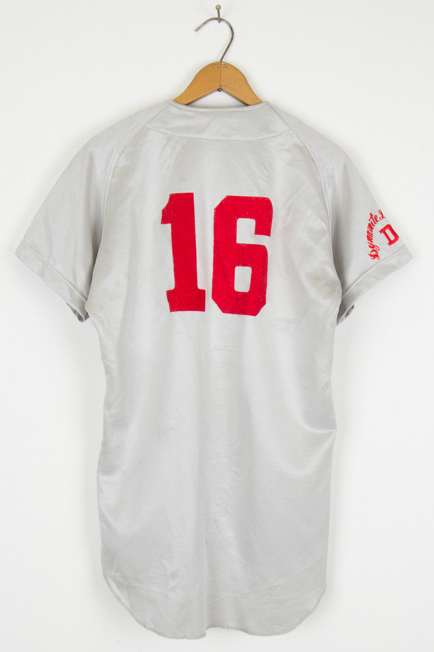 Japanese Baseball Jersey 15