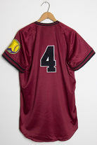 Japanese Baseball Jersey 161