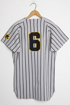 Japanese Baseball Jersey 162