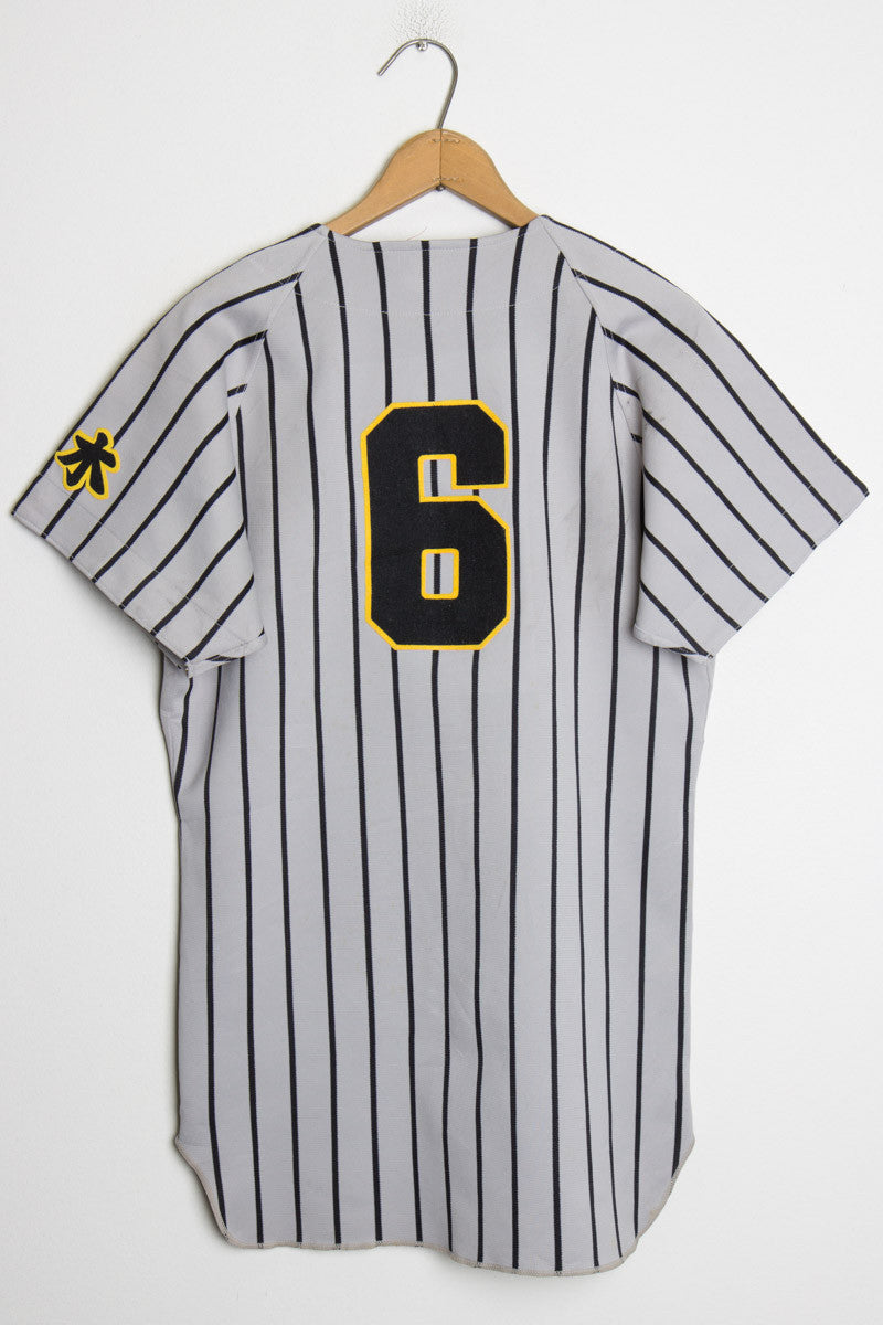 Japanese Baseball Jersey 162