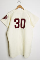 Japanese Baseball Jersey 166