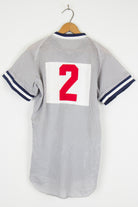Japanese Baseball Jersey 16