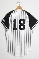 Japanese Baseball Jersey 172