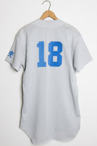 Japanese Baseball Jersey 174