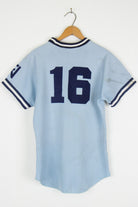 Japanese Baseball Jersey 17