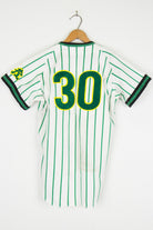 Japanese Baseball Jersey 18