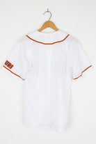 Japanese Baseball Jersey 21