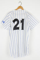 Japanese Baseball Jersey 25